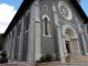 l'église Saint Pierre