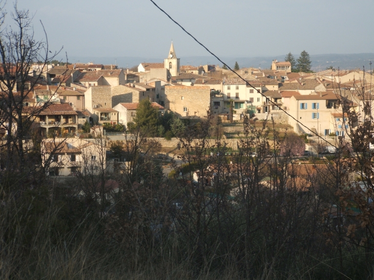  - Corbières