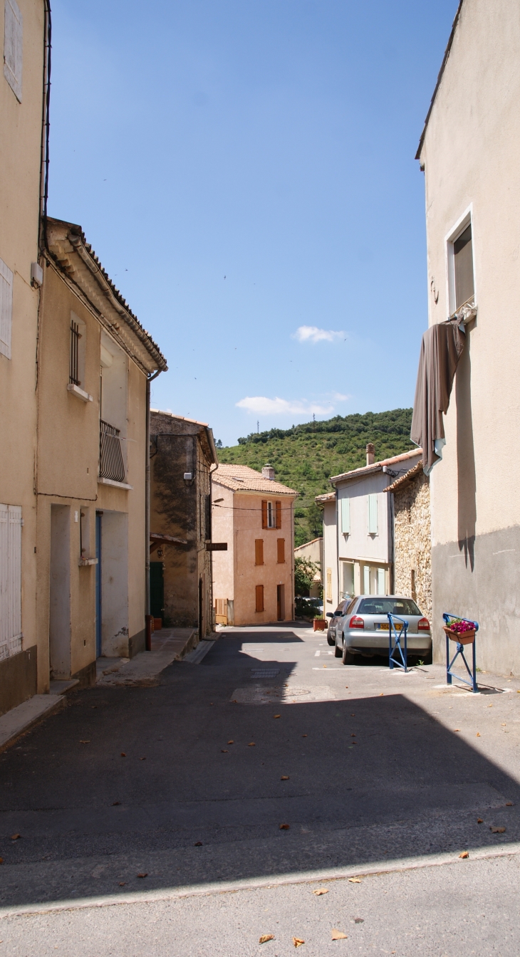  - Corbières