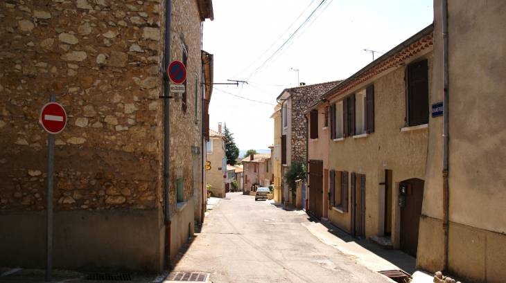  - Corbières