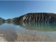  Le barrage de Castillon, sur le Verdon