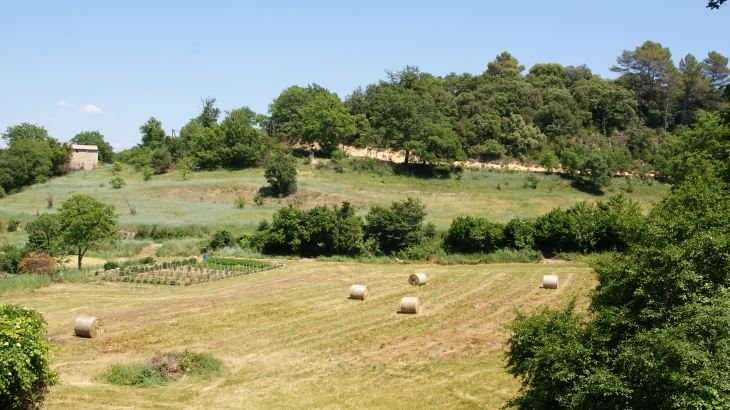  - Esparron-de-Verdon