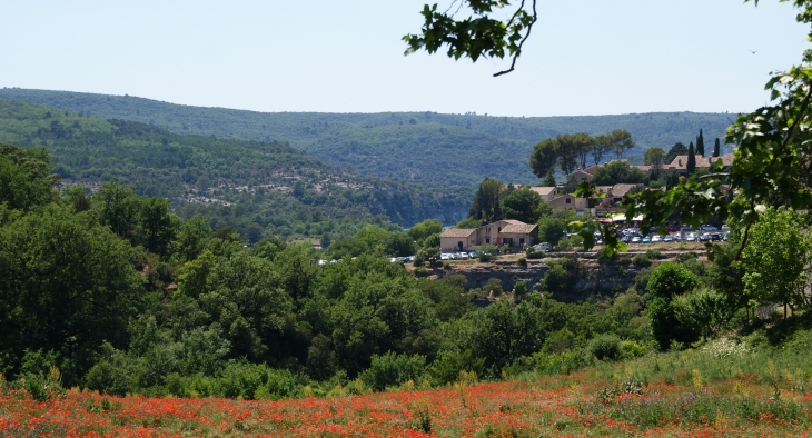  - Esparron-de-Verdon