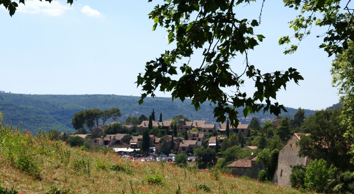  - Esparron-de-Verdon