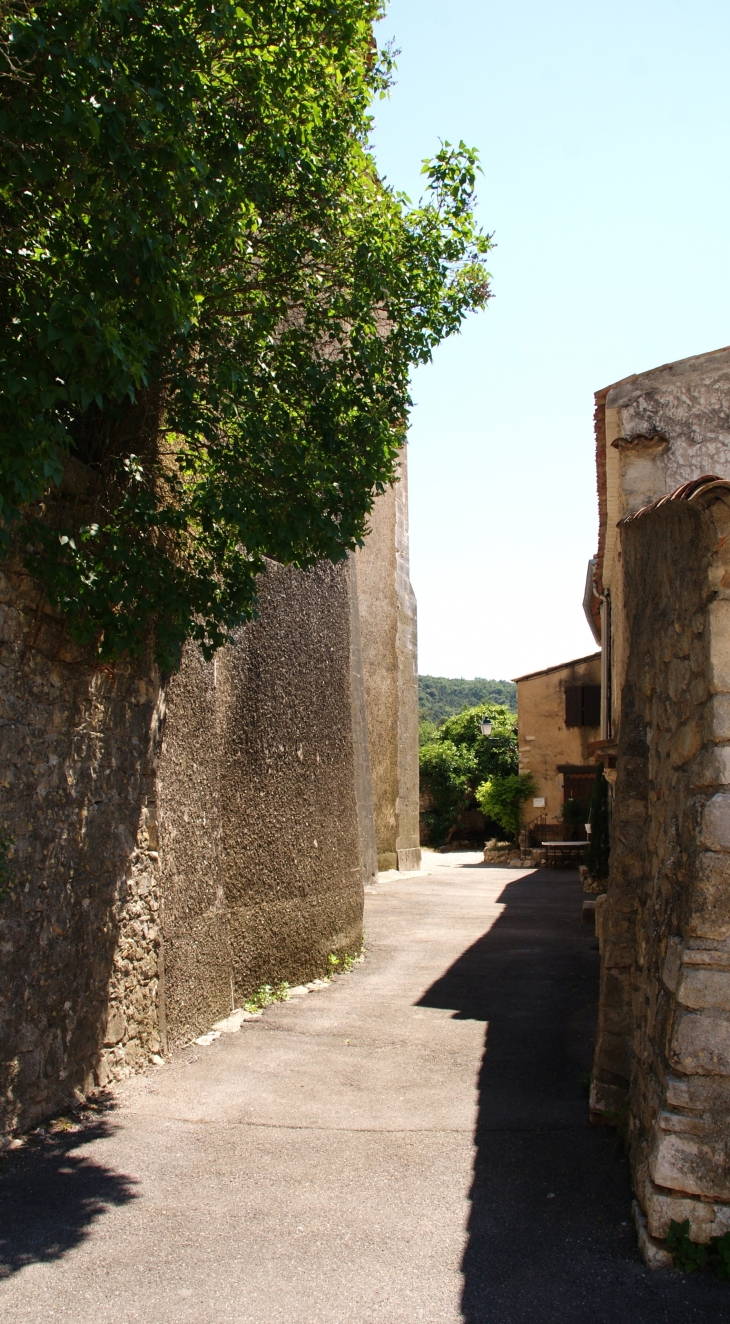  - Esparron-de-Verdon