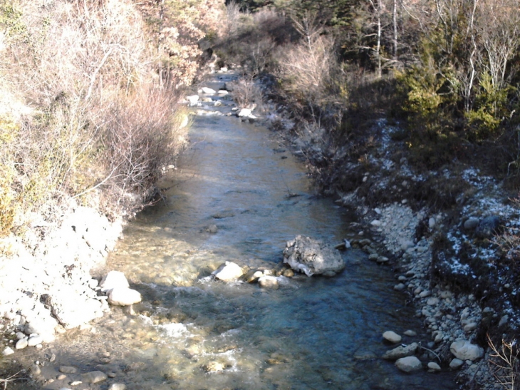 Estoublon chemin des oliviers 030