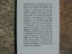 Photo suivante de Faucon-de-Barcelonnette La plaque Info