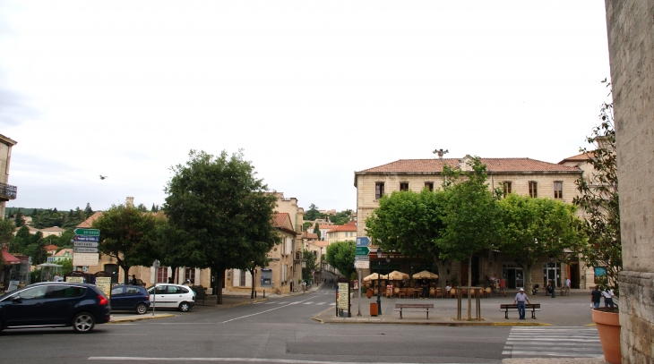  - Forcalquier