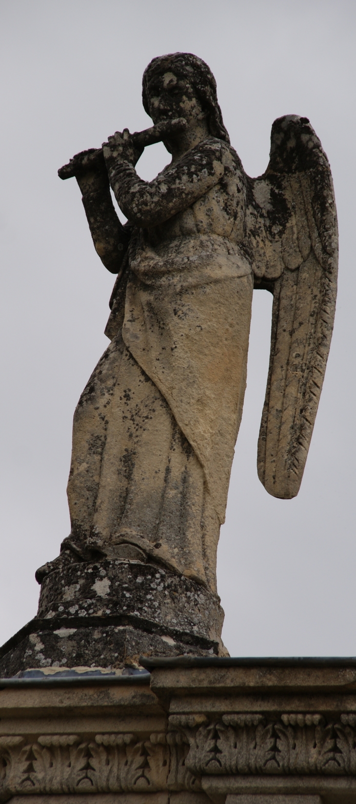 Chapelle Notre-Dame de Provence - Forcalquier