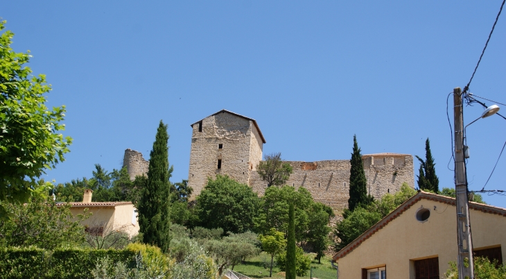  - Gréoux-les-Bains