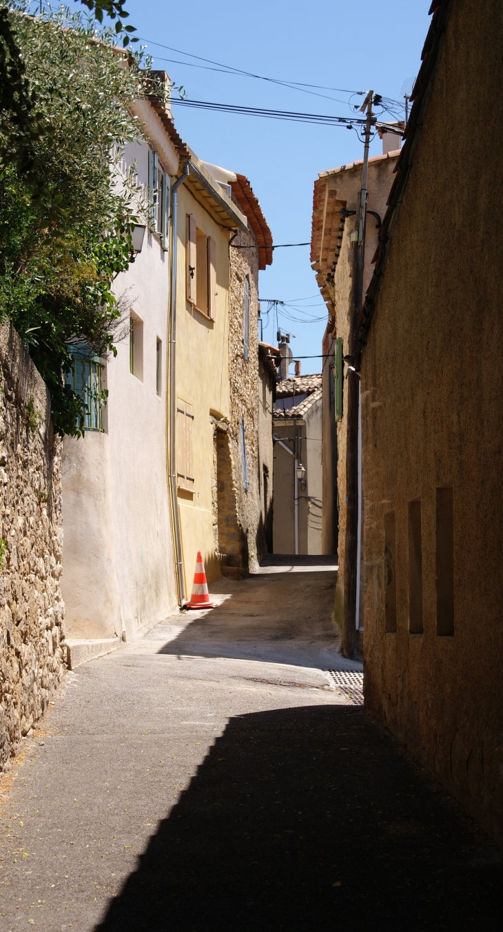  - Gréoux-les-Bains