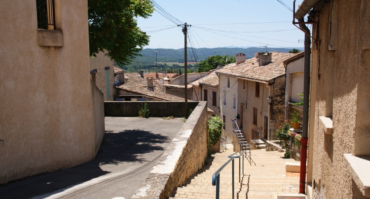  - Gréoux-les-Bains