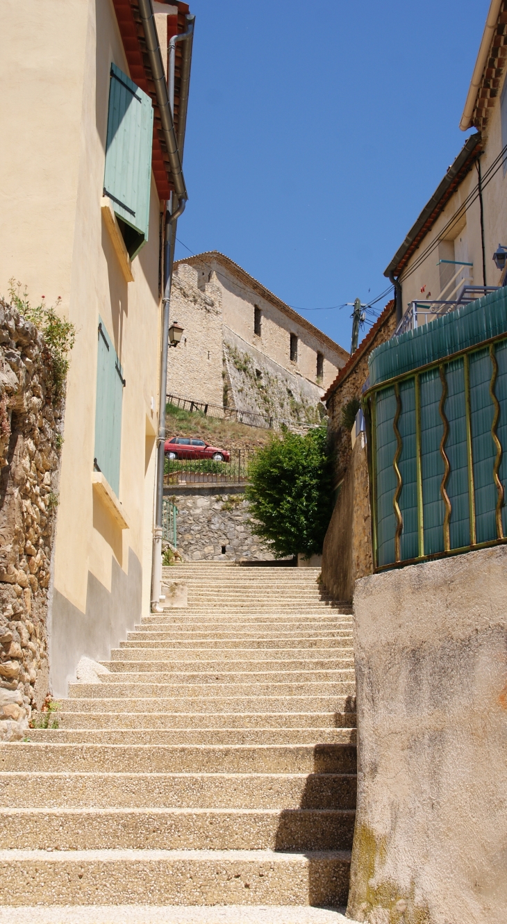  - Gréoux-les-Bains