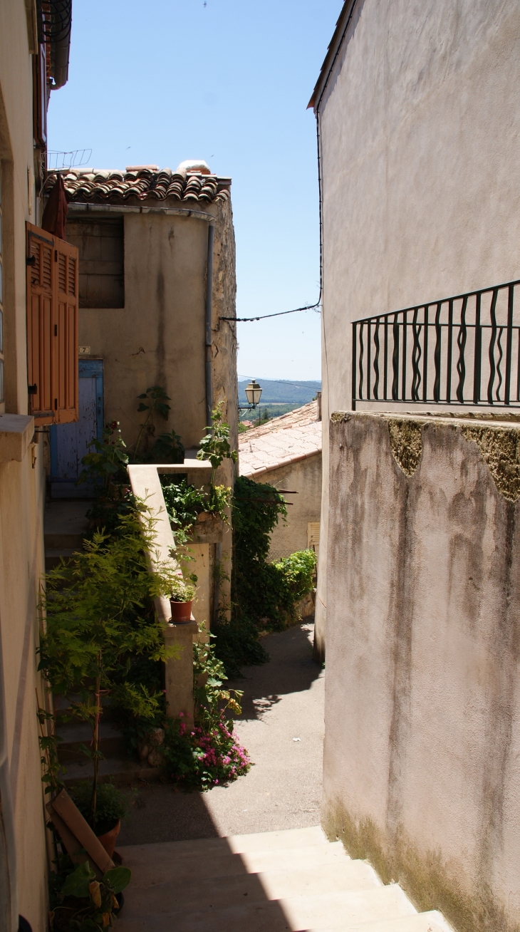  - Gréoux-les-Bains