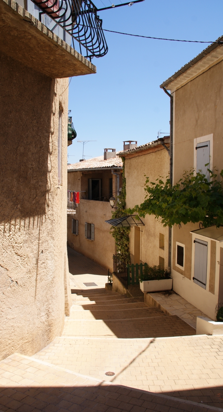  - Gréoux-les-Bains