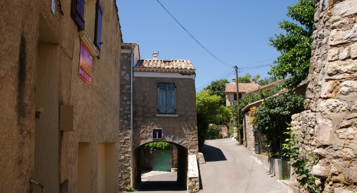  - Gréoux-les-Bains