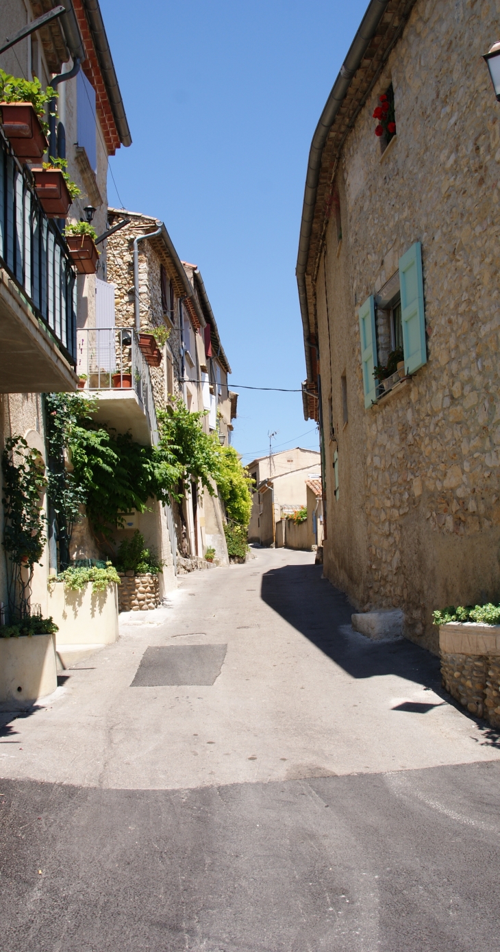  - Gréoux-les-Bains