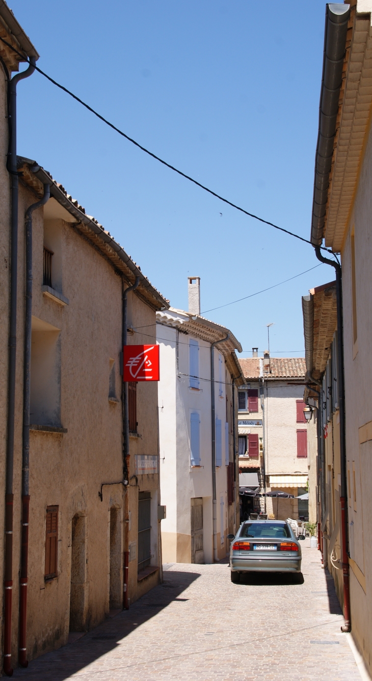  - Gréoux-les-Bains