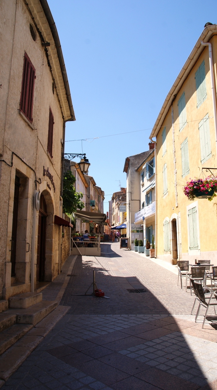  - Gréoux-les-Bains