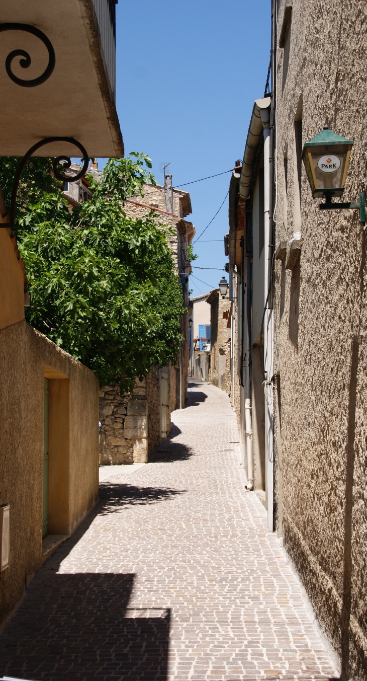  - Gréoux-les-Bains