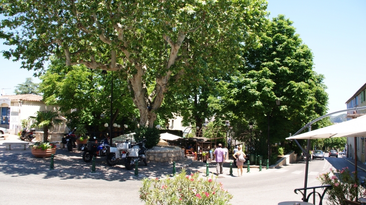  - Gréoux-les-Bains