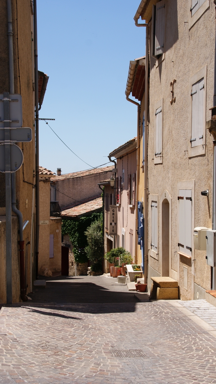  - Gréoux-les-Bains