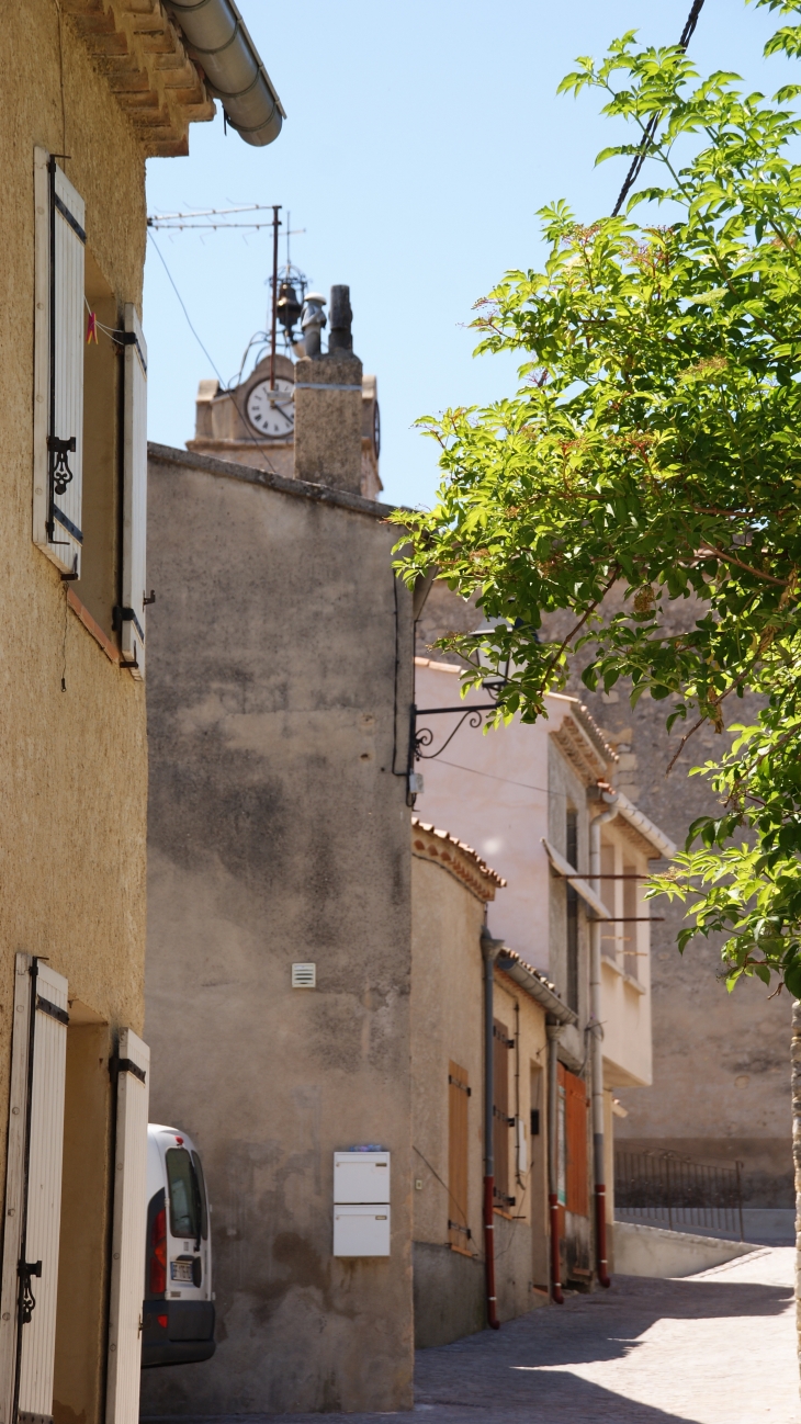  - Gréoux-les-Bains