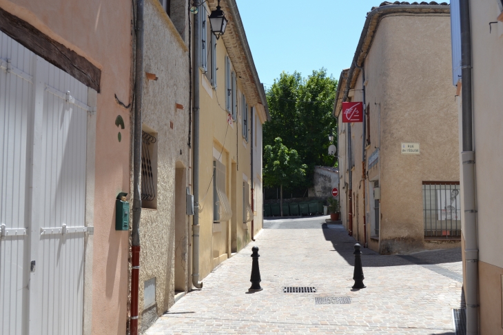  - Gréoux-les-Bains