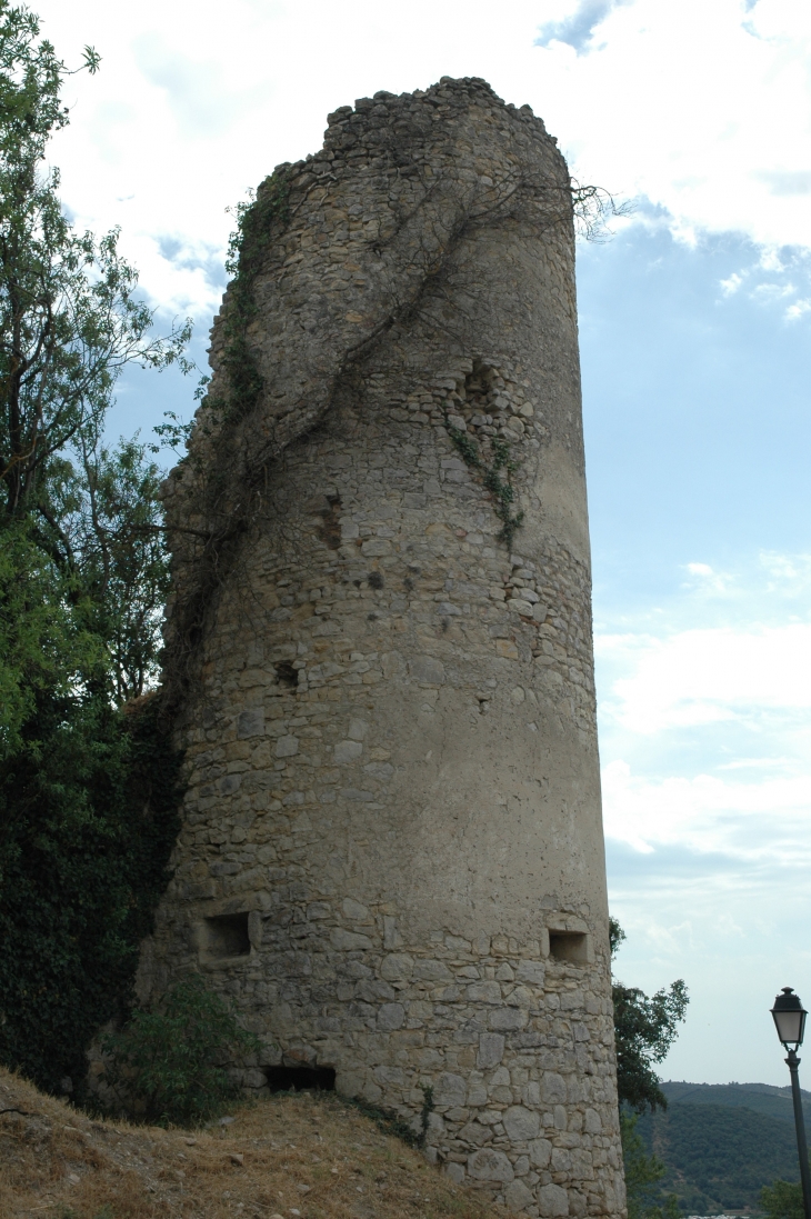  - Gréoux-les-Bains