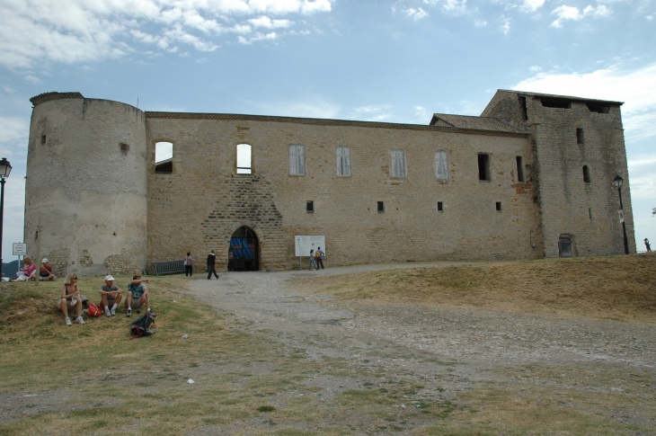  - Gréoux-les-Bains