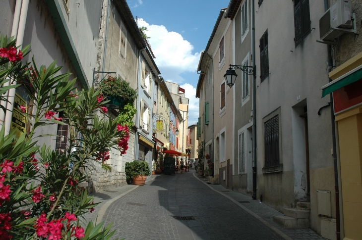  - Gréoux-les-Bains