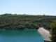 Lac du Barrage de Gréoux les Bains