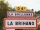 La Brillanne