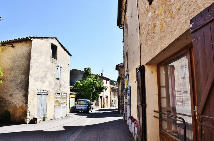 La Commune - La Palud-sur-Verdon