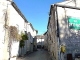 Photo suivante de La Palud-sur-Verdon rue du village