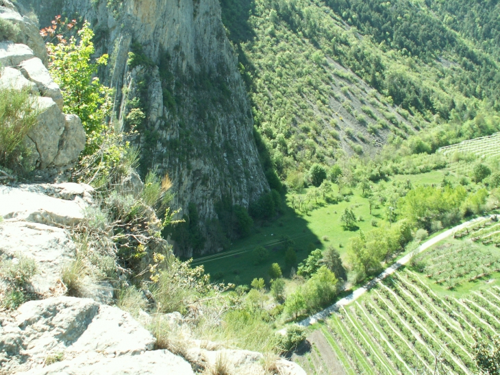 Montée de la Via ferrata de la Grande Fistoire au Caire - Le Caire