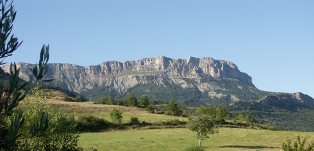 Le Castellard-Melan