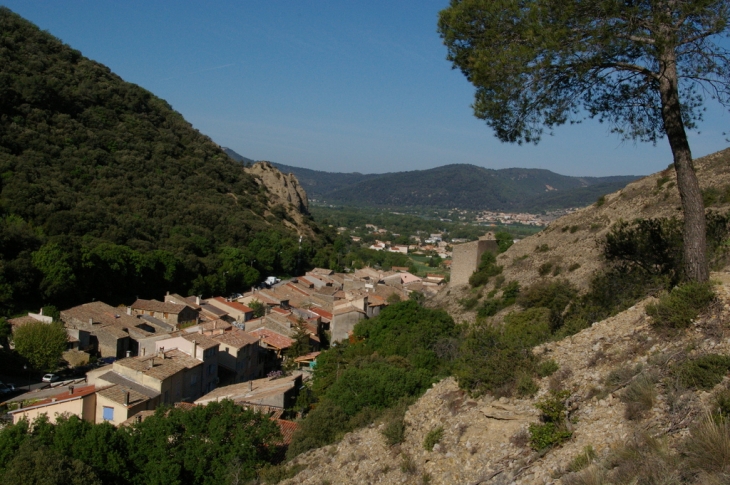 Village des mées - Les Mées