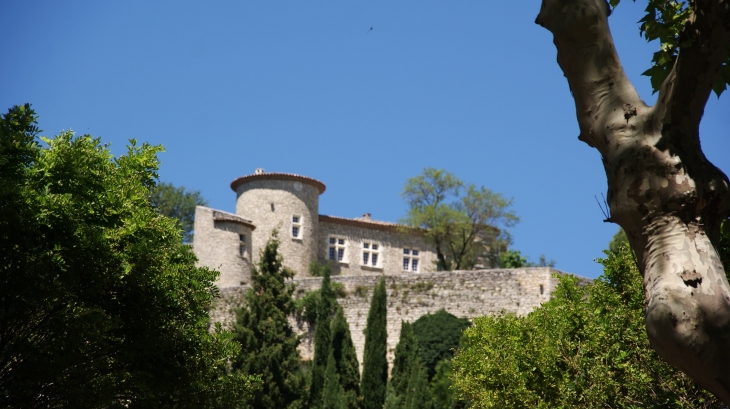 La Citadelle - Mane