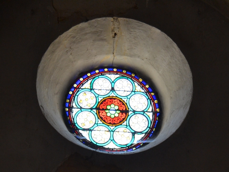 ,,église Saint-André 15/17 Em Siècle - Mane