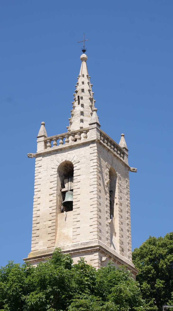 ,,église Saint-André 15/17 Em Siècle - Mane