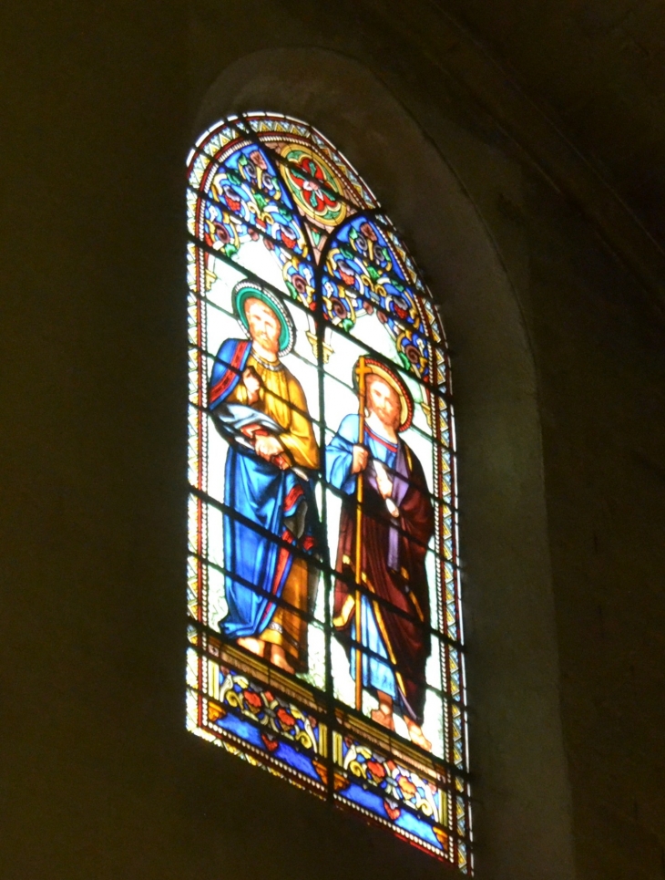 .église Saint-Sauveur 13/15 Em Siècle - Manosque