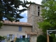 .église Notre-Dame de Saint-Elzéar 12 Em Siècle