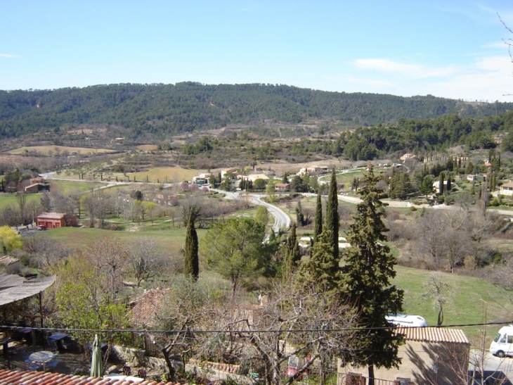  - Moustiers-Sainte-Marie