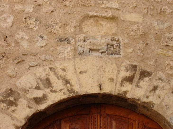 Dans le village - Moustiers-Sainte-Marie