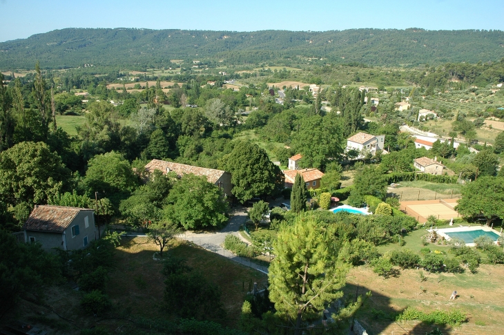  - Moustiers-Sainte-Marie