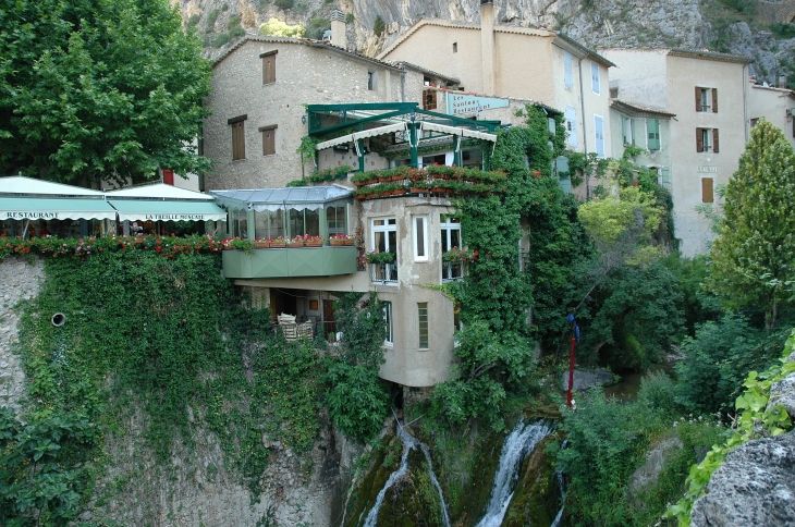  - Moustiers-Sainte-Marie