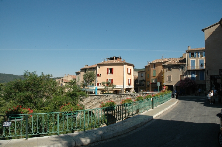  - Moustiers-Sainte-Marie