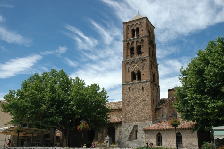  - Moustiers-Sainte-Marie