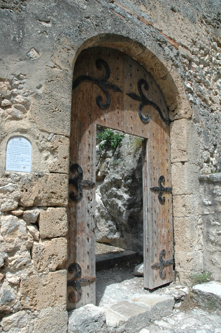  - Moustiers-Sainte-Marie